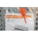 Rampes de Seuil Modulables - rampe kit 2