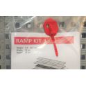 Rampes de Seuil Modulables - rampe kit 3