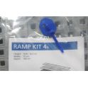 Rampes de Seuil Modulables - rampe kit 4