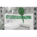 Rampes de Seuil Modulables - rampe kit 5