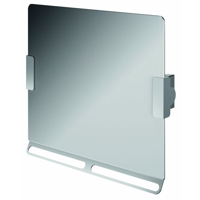 Miroir pour sanitaire PLEXICHOK incassable - disponible en rond ou