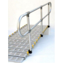 Main Courante Pour Rampe Ramp-a-roll 548 Cm