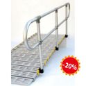 Main Courante Pour Rampe Ramp-a-roll 548 Cm