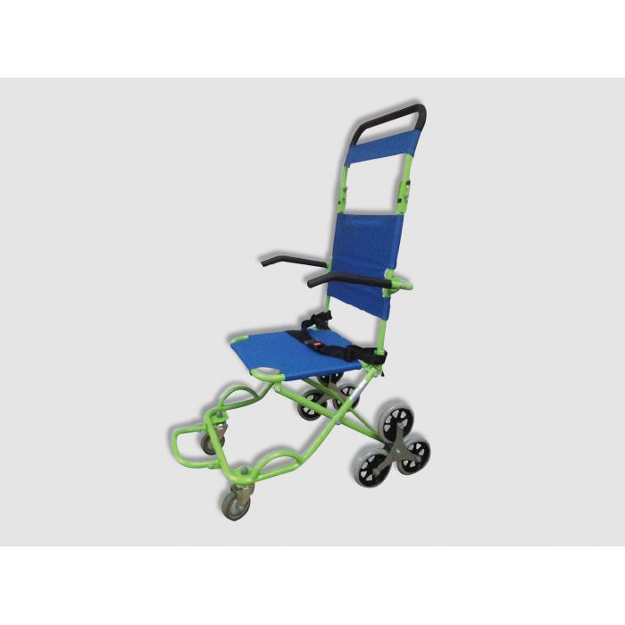 Handicap - Chaise d'évacuation Confort CF pour entreprises ou ERP