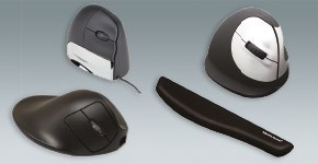 Accessoire informatique ergonomique - handinorme - Handinorme